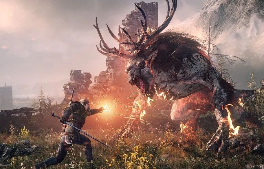 Imagem de Dragon Age, Monster Hunter e mais! Veja as indicações de games da semana