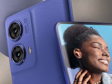 Moto Week no Mercado Livre: confira Edge 50, Moto G34 e mais celulares em oferta