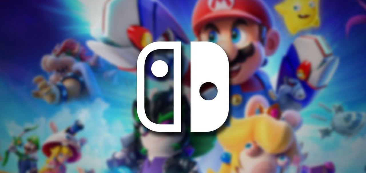 Nintendo Switch tem games na eShop em promoção com até 90% OFF; confira!