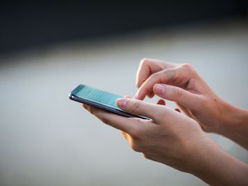 Google testa novo layout de teclas com formatos circulares e de pílula no Gboard