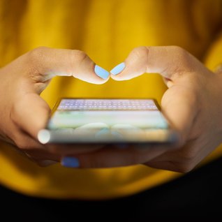 Imagem de Google testa novo layout de teclas com formatos circulares e de pílula no Gboard