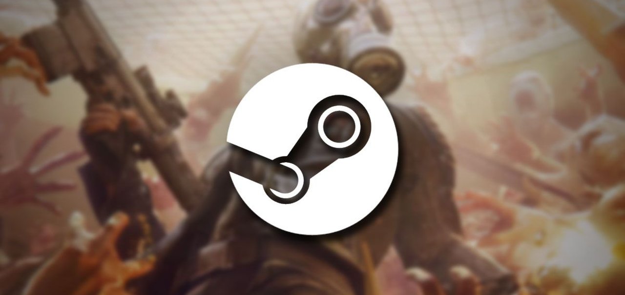 Steam traz jogos para PC com até 90% de desconto! Aproveite ofertas