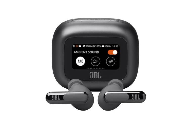 fone JBL Live Beam 3 pode ser adquirido pelo menor preço no Esquenta Semana do Consumidor da Amazon