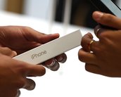 MP de Goiás pede suspensão de compra de 25 iPhones 16 Pro Max para vereadores de cidade goiana