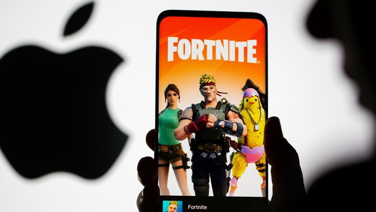 Epic Games vence processo e Fortnite voltará ao iOS no Brasil! Confira os detalhes