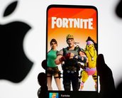 Epic Games vence processo e Fortnite voltará ao iOS no Brasil! Confira os detalhes