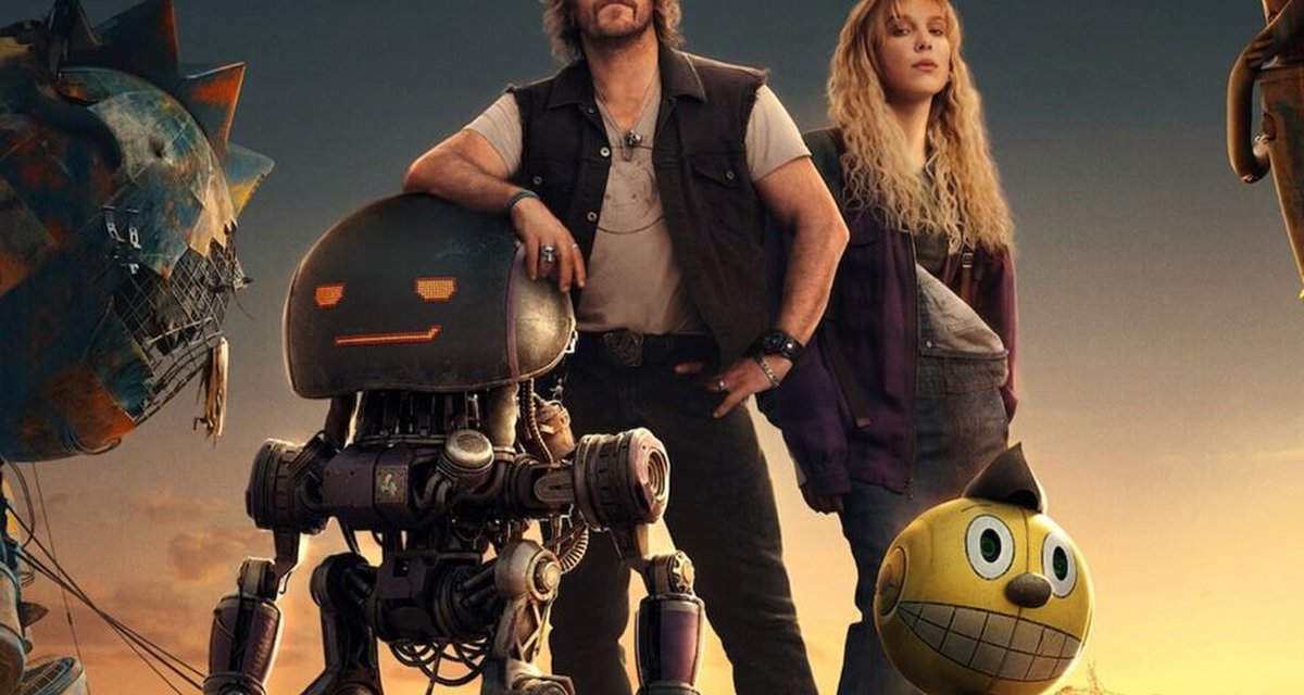 Netflix recebe 6 lançamentos de peso nesta semana; confira as indicações!