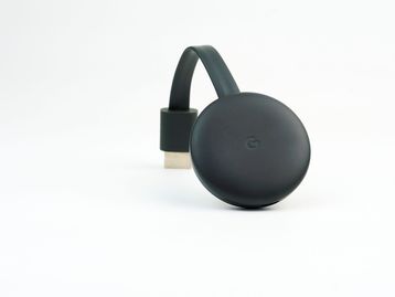 Falha em versões antigas do Chromecast impede o uso do dispositivo para transmissões