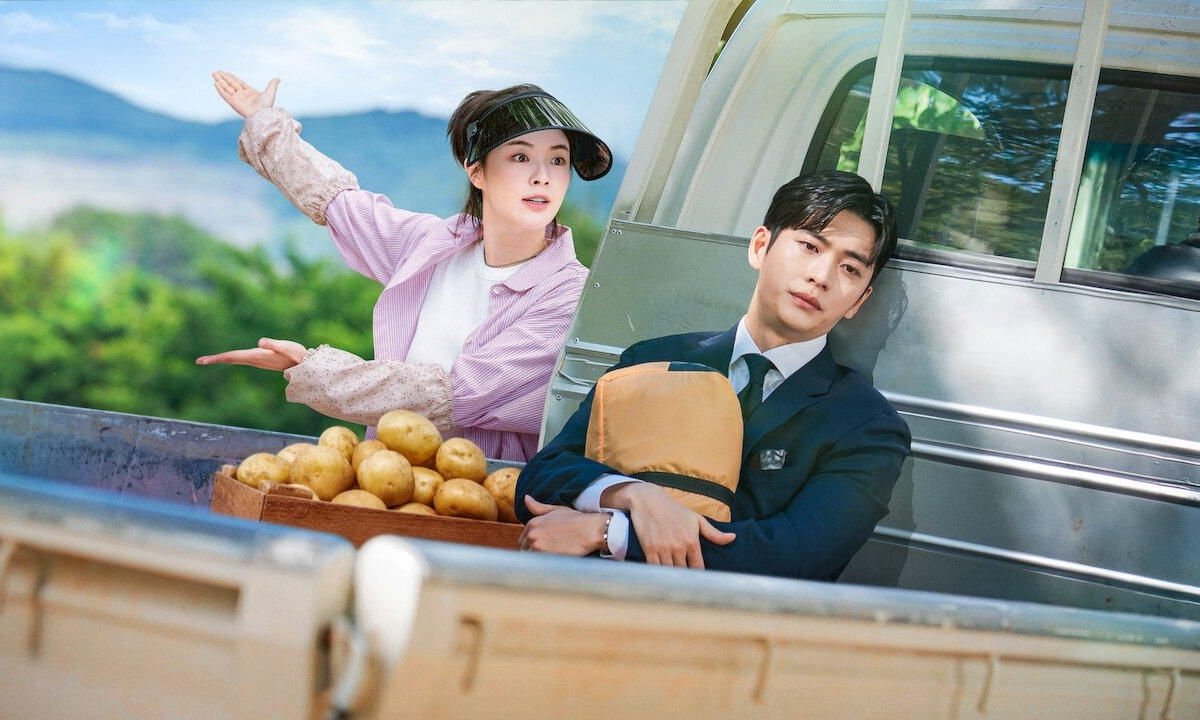 Amor e Batatas: Quando estreiam os próximos episódios na Netflix? Confira o calendário