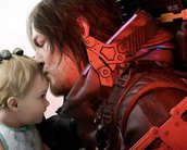 Death Stranding 2 ganha data de lançamento e novo trailer com referência a Metal Gear; Confira!