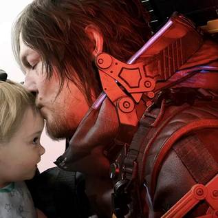 Imagem de Death Stranding 2 ganha data de lançamento e novo trailer com referência a Metal Gear; Confira!