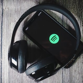 Imagem de Spotify caiu? App é atacado por hackers e fica instável