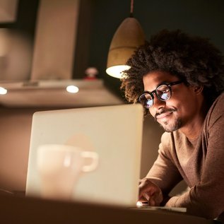 Imagem de Home office: 120 vagas para trabalho remoto [11/03]