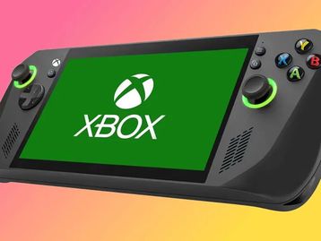 Novo console só em 2027, mas Xbox Portátil no estilo Steam Deck pode chegar este ano, segundo rumores