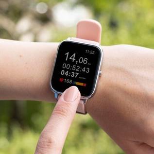 Imagem de Mercado de smartwatches encolheu pela primeira vez em 2024; entenda os motivos