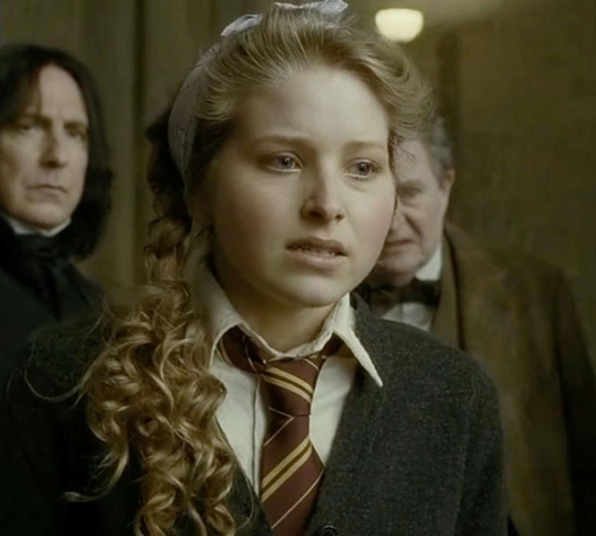 Atriz de Harry Potter anuncia conta no OnlyFans para ‘conseguir pagar dívidas’