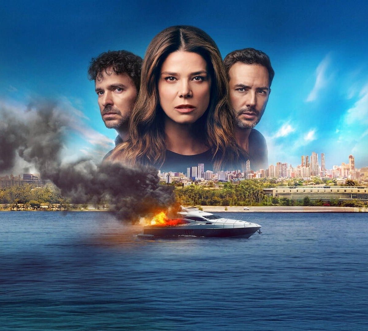 Medusa: entenda o final da série colombiana produzida pela Netflix