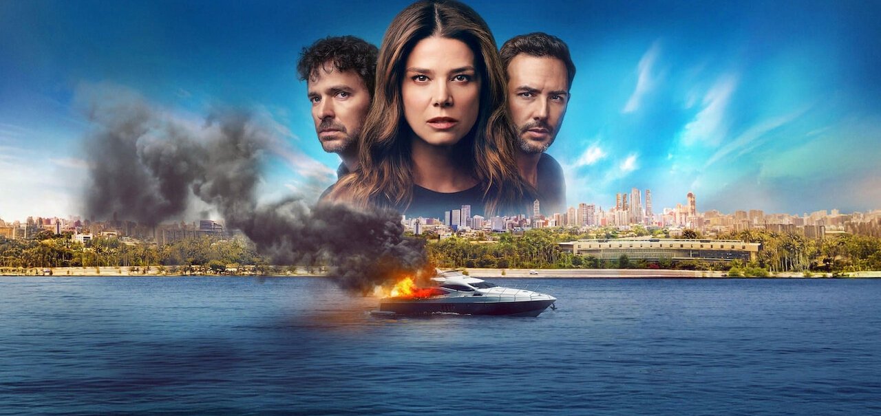 Medusa: entenda o final da série colombiana produzida pela Netflix
