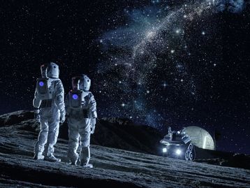 Hibernação humana pode ser a solução para viagens espaciais longas?