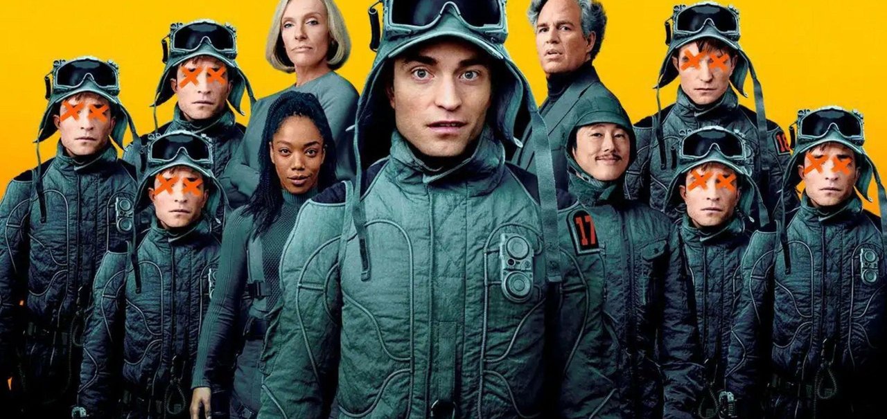 Mickey 17: qual Mickey sobrevive no final? Entenda o desfecho do filme com Robert Pattinson