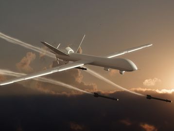 Mais de 300 drones: tudo sobre o maior ataque aéreo da Ucrânia contra a Rússia