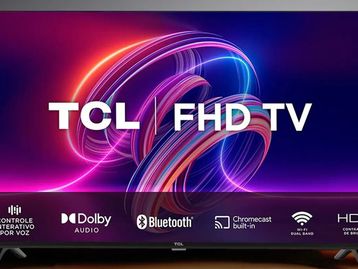Eletrônicos em oferta na Semana do Consumidor do Magazine Luiza: TVs, notebooks, celulares e mais
