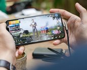 Free Fire é líder entre os jogos de celular, que acumularam 49% de toda receita do setor em 2024