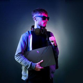 Imagem de Procurando notebook gamer? Semana do Consumidor da Acer tem até 35% de desconto!