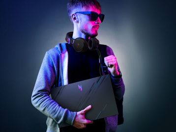 Procurando notebook gamer? Semana do Consumidor da Acer tem até 35% de desconto!