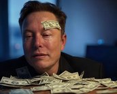 Bilionários da tecnologia perdem US$ 266 bilhões em 2025 - Coluna do The BRIEF