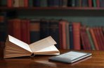 Imagem de Quer ler mais? Aproveite os 2 meses de Kindle Unlimited grátis