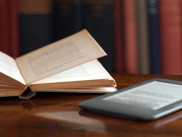 Quer ler mais? Aproveite os 2 meses de Kindle Unlimited grátis