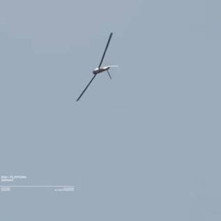 Imagem de Altius-600M e Altius-700M: conheça os drones enviados pelo Reino Unido à Ucrânia