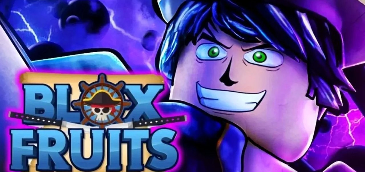 Roblox Blox Fruits: Veja a lista de códigos para resgatar de graça em março de 2025