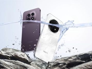 Oppo F29 e F29 Pro: celulares 'ultrarresistentes' ganham data de lançamento