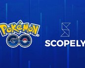 Pokémon Go e divisão de jogos da Niantic são vendidos para a Scopely, dona do Stumble Guys