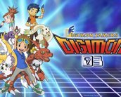 Digimon Tamers e Frontier chegam ao streaming! Saiba onde assistir