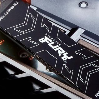 Imagem de Placa de vídeo, CPU, SSDs e mais de Hardware com até 55% de desconto no KaBuM!; aproveite