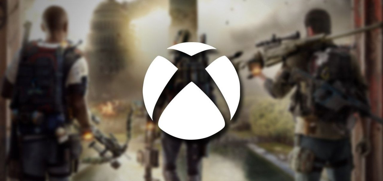 Xbox: jogos com até 90% OFF para Xbox One e Series S|X; aproveite!