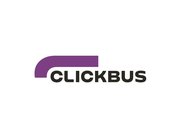 Cupom Clickbus | 77% off - Agosto 2025