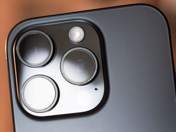 Quais serão as cores dos iPhones 17? Protetores das câmeras antecipam o visual