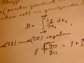 5 equações da Física que mudaram o mundo
