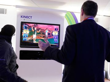 Que fim levou o Kinect, o ousado sensor de movimento para games da Microsoft?