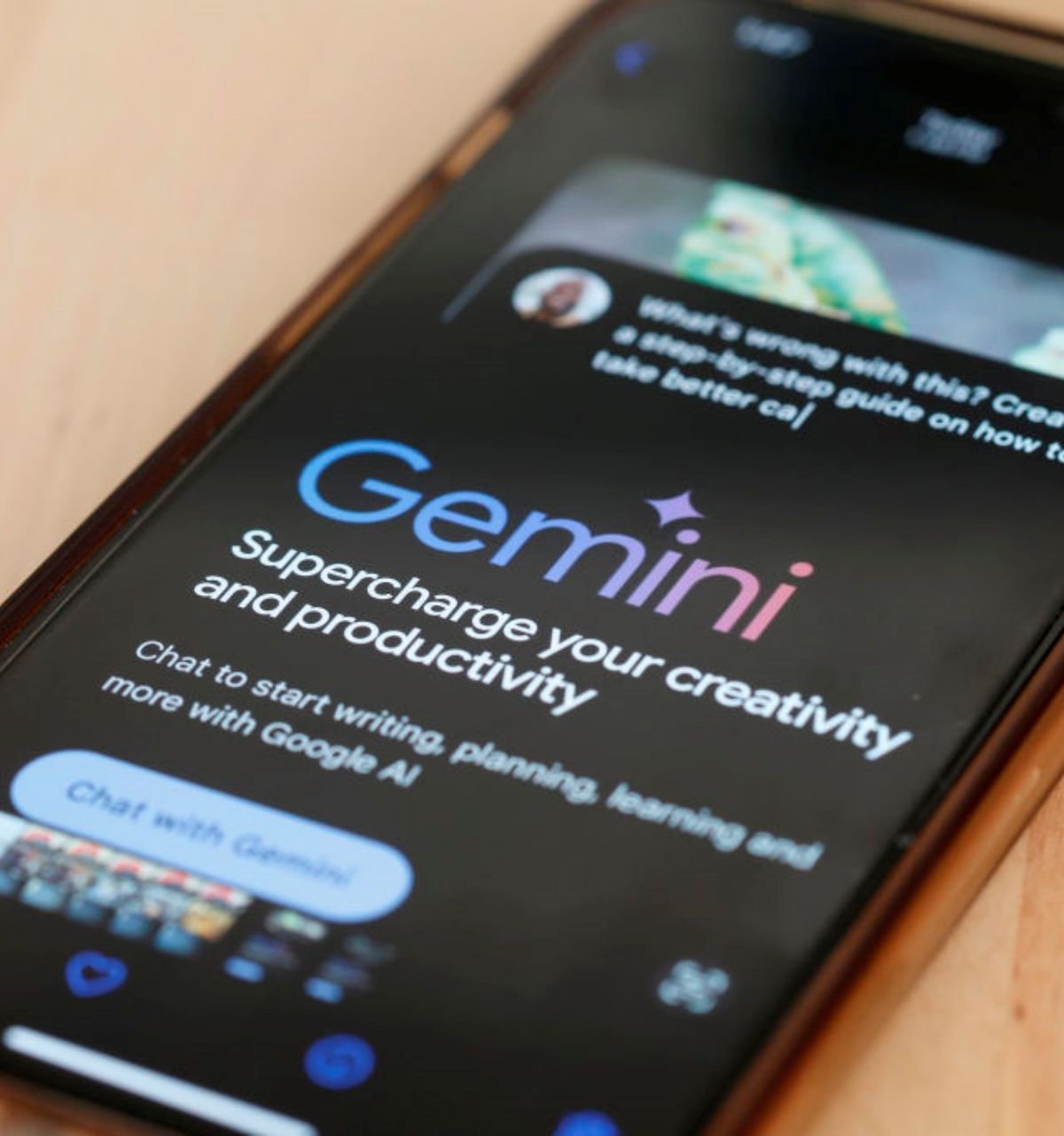 Gemini: IA fica mais pessoal e agora se conecta ao seu YouTube e Google Fotos