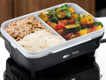 Itens mais desejados para a cozinha com até 60% OFF no Esquenta Dia do Consumidor do MeLi
