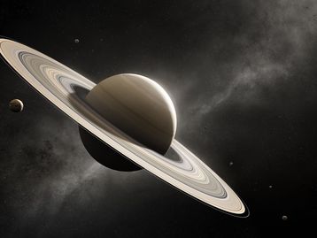 Por que os anéis de Saturno vão desaparecer? A ciência responde!