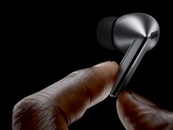 Samsung Galaxy Buds 3 em promoção: versão padrão e Pro com até 47% OFF
