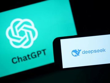OpenAI sugere ao governo Trump que bloqueie a IA DeepSeek nos Estados Unidos