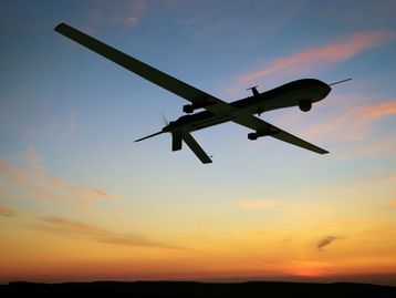 Brasil fora: saiba quais países possuem drones de combate