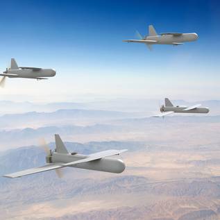 Imagem de Brasil fora: saiba quais países possuem drones de combate